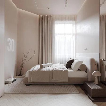 Apartment куліша,10 *