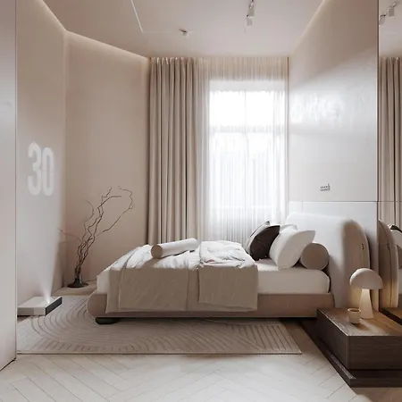 Apartament куліша,10 Lwów