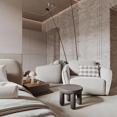 Apartment куліша,10