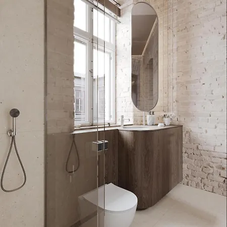 Apartament куліша,10 *