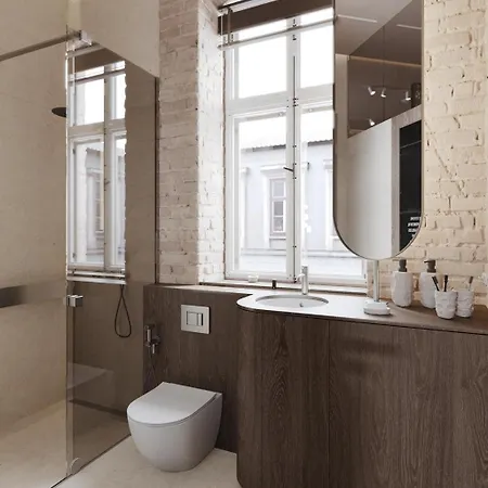 куліша,10 Apartment *