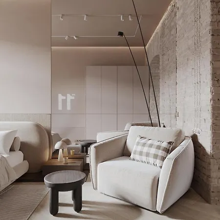 Apartment куліша,10 *