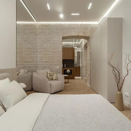 куліша,10 Apartament Lwów