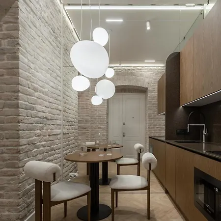 Apartament куліша,10 Lwów