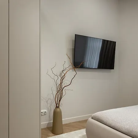 куліша,10 Apartament *