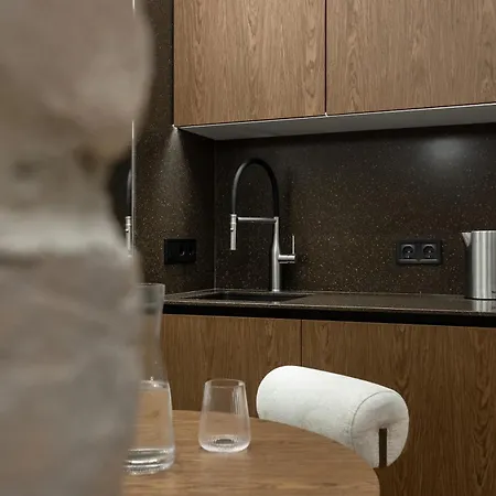 Apartament куліша,10