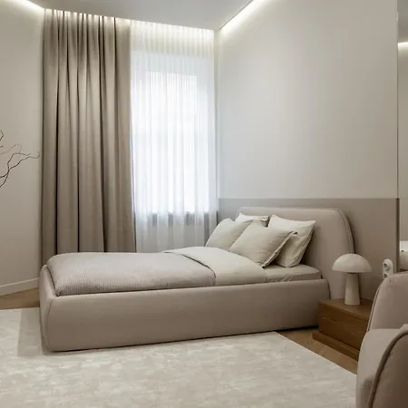 Apartament куліша,10