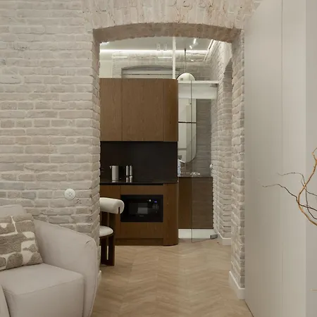 куліша,10 Apartament