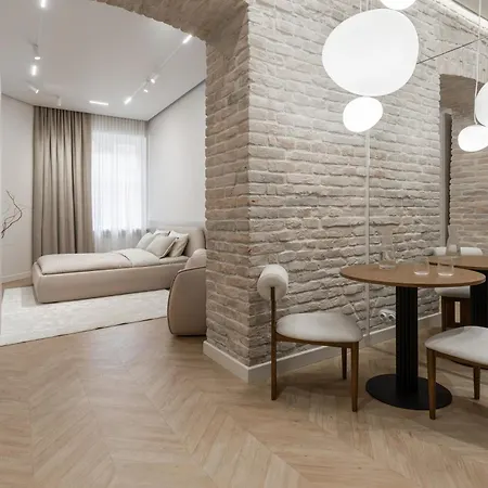 куліша,10 Apartament