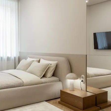 Apartament куліша,10 Lwów