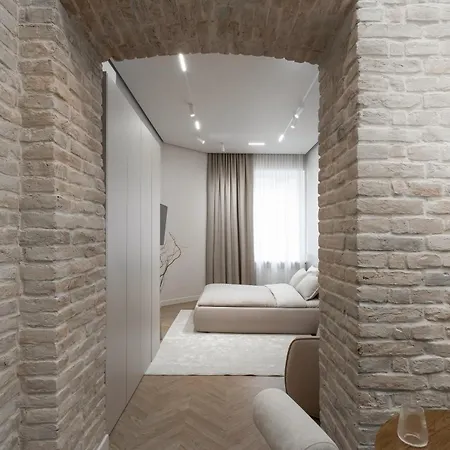 куліша,10 Apartament Lwów