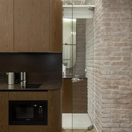 Apartament куліша,10
