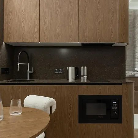 Apartament куліша,10 *