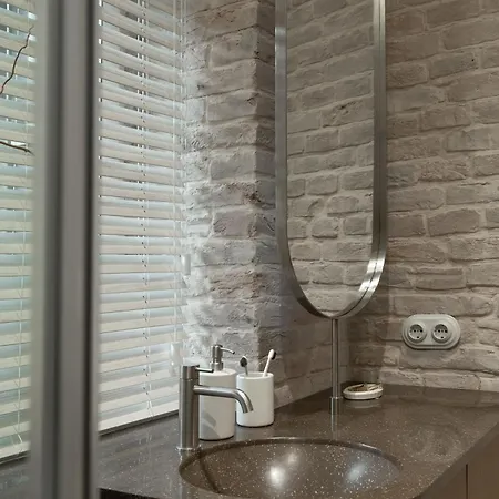 куліша,10 Apartament