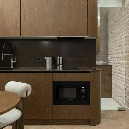 куліша,10 Apartament *