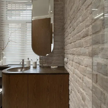куліша,10 Apartament *