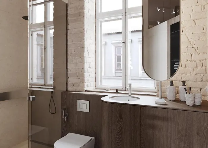 куліша,10 Apartment *